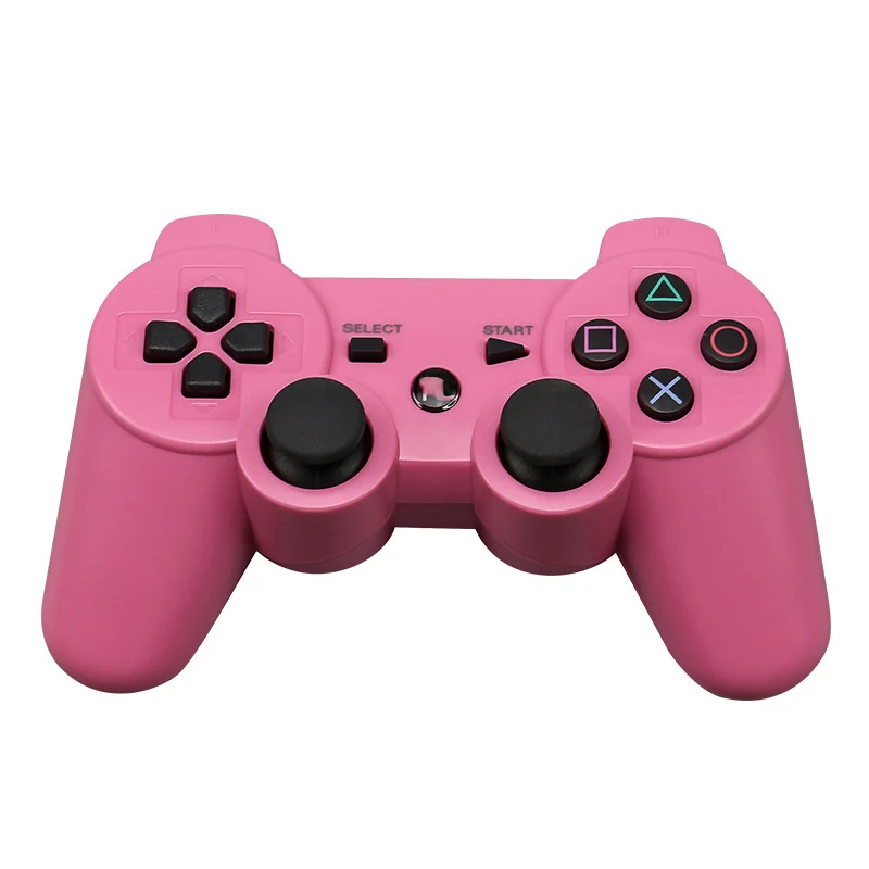 TENZERO bluetooth Gamepad Joystick For PS3 Controller For Sony Playstation 3 Console Wireless Bluetooth Controller PS3 Accessory