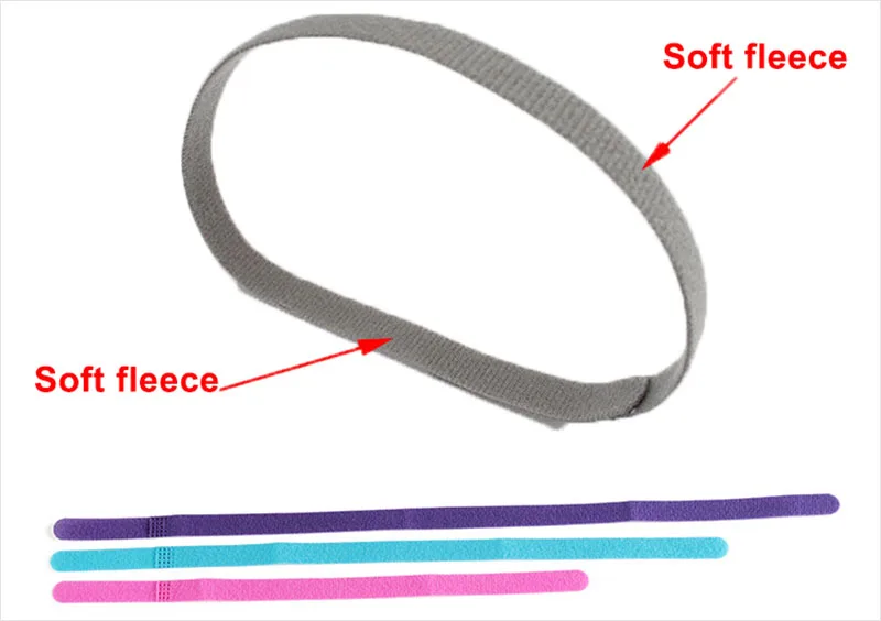 Whelping puppy collars