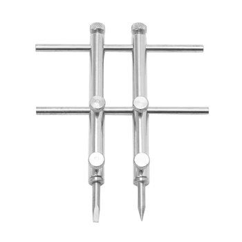 

Portable 10-130MM Pro DSLR Lens Spanner Wrench Opening Tool for Camera Repair W329