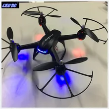 12PCS Conqueror DM009 2.4Ghz 4ch 7.4V drone rc quadcopter with HD wifi camera &Auto hover