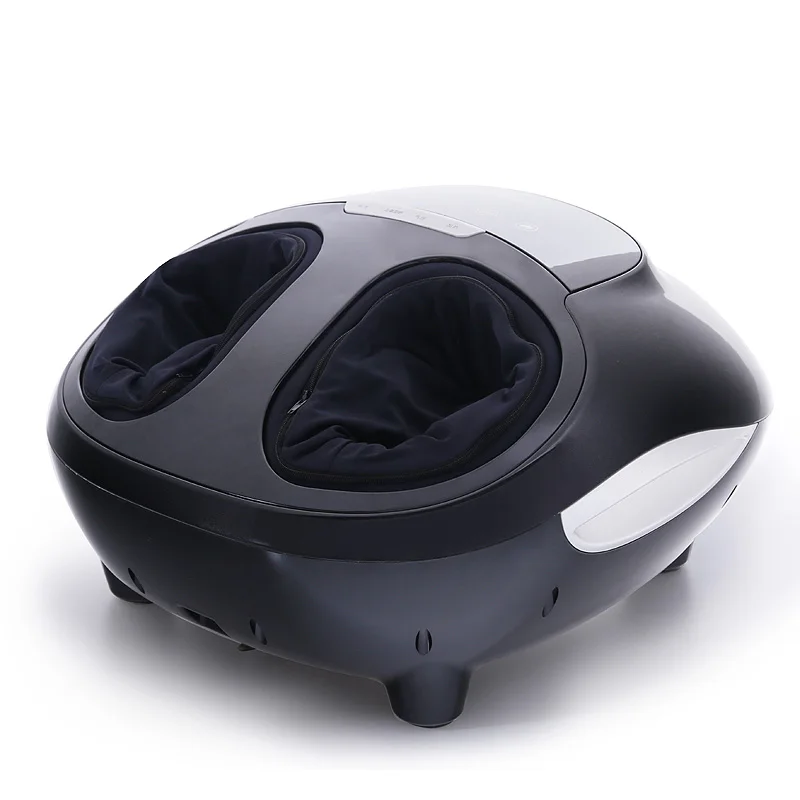 Electric Foot Massager Health Care Massage Device Infrared Heating