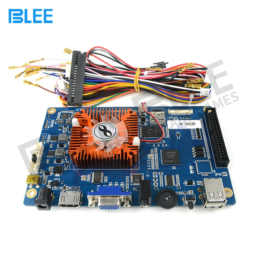 

Save Function 3D 2448 in 1 Retro Arcade Games PCB Board 134*3D Games HDMI VGA Output Motherboard Support Add Extra Games