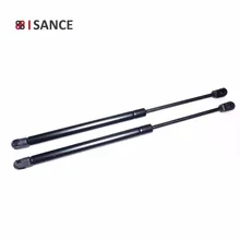 ISANCE задний амортизаторная стойка для подъема багажника, амортизаторная стойка, пневмоупор, пара ALR1050 для Land Rover Range Rover 1995 1996-2002