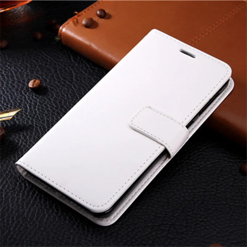 For Xiaomi Redmi Note 4X Case Cover MEAFORD Flip Leather Back Cover Case For Redmi Note 4X Wallet Style Card Pocket Phone Case (11)