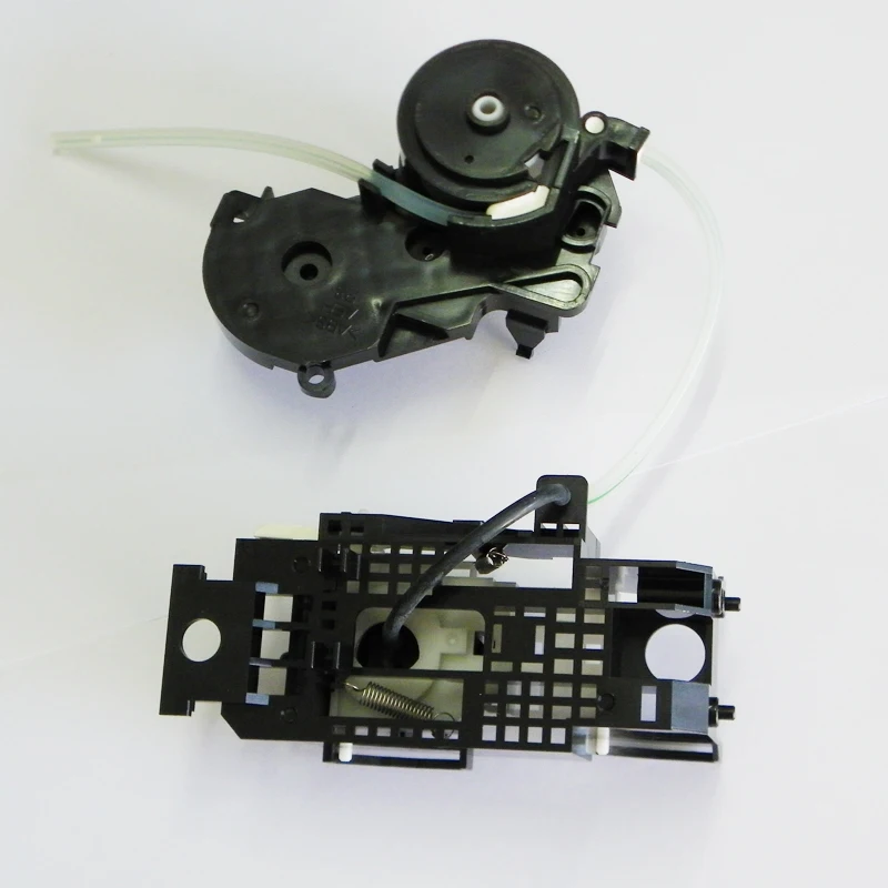 Новая крышка насоса в сборе для принтера epson R200 R210 R220 R230 R300 R310 R320 высокого