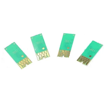 

UP 10sets for 786 T7861 786XL t7871 ink cartridge one time chip for WorkForce Pro WF- 4630 4640 5110 5190 5620 5690 printer