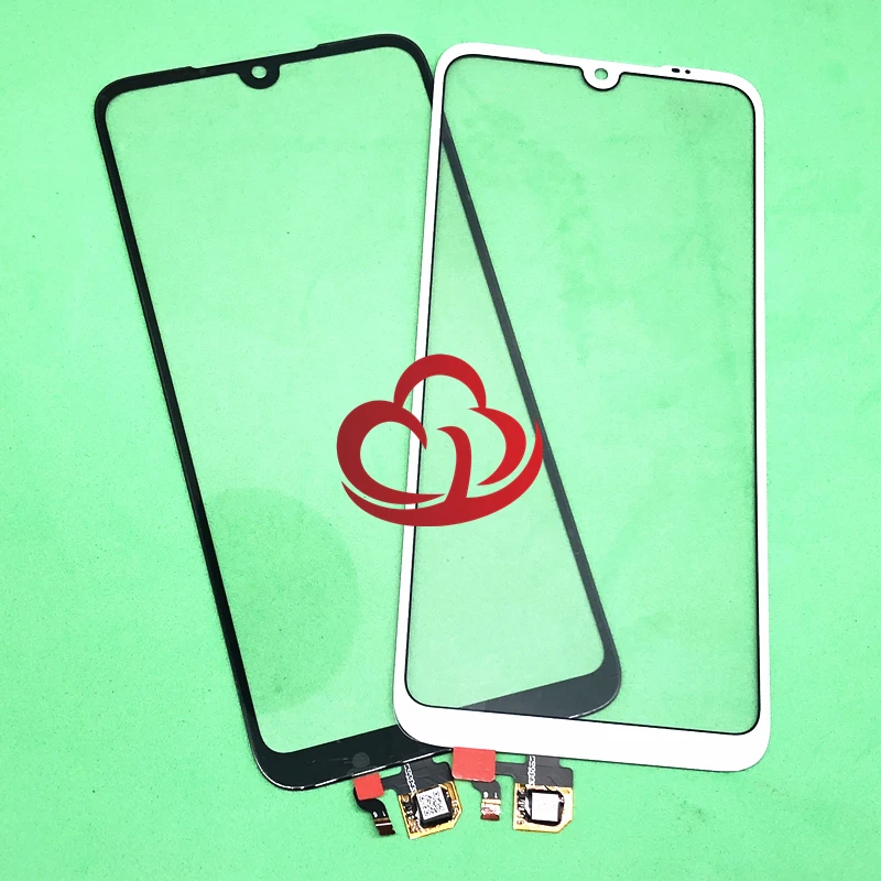 

Replacement LCD Front Touch Screen Glass Outer Lens For xiaomi Redmi 7 / Redmi7