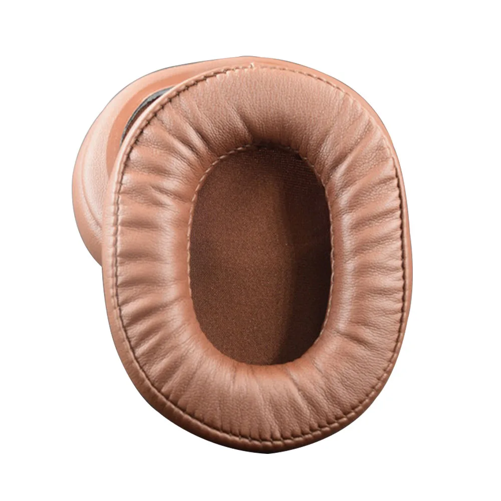 POYATU Headphone Earpads For Audio-Technica ATH MSR7 MSR 7 Headphones Ear Pads Cover Headphone Earpads Cusions Repair Parts  (2)