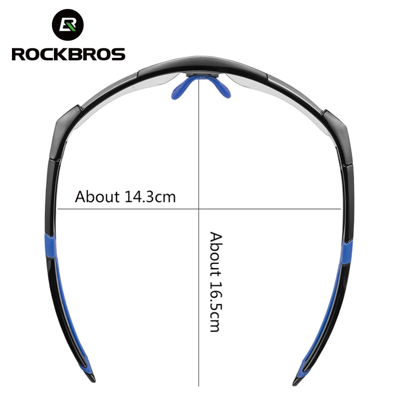 ROCKBROS اللونية الدراجات نظارات شمسية UV400 MTB الطريق دراجة قصر النظر نظارات للنساء الرجال الرياضة في الهواء الطلق الدراجة نظارات ROCKBROS اللونية الدراجات نظارات شمسية UV400 MTB الطريق دراجة قصر النظر نظارات للنساء الرجال الرياضة في الهواء الطلق الدراجة نظارات