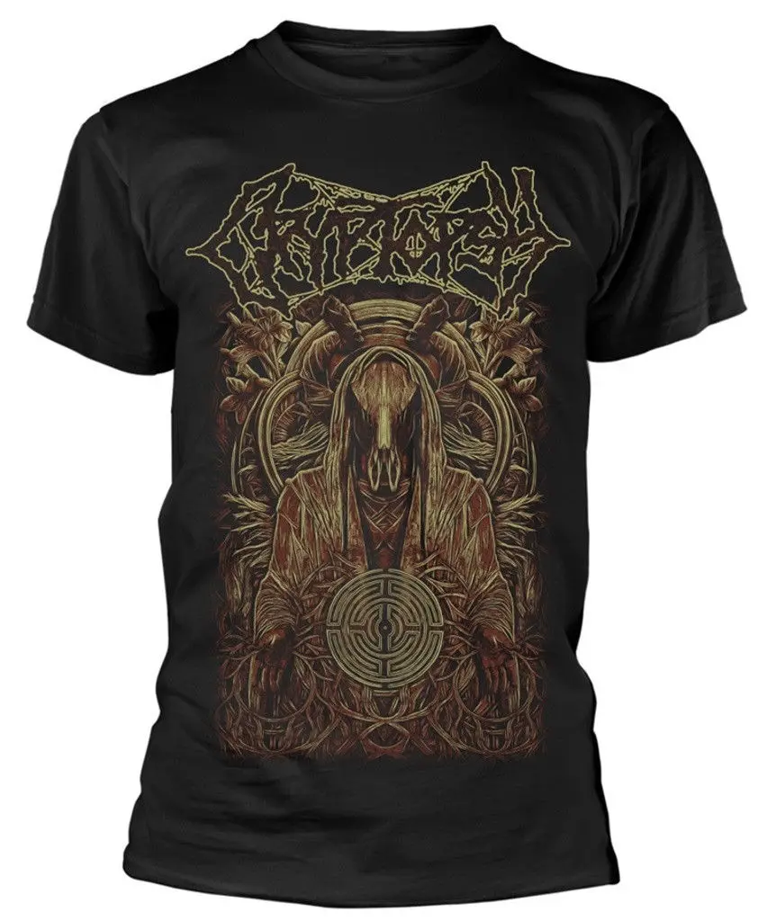 Футболка Cryptopsy root-новая и официальная! |