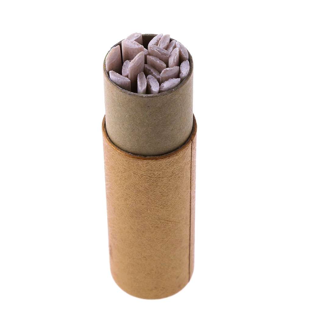 1 Set Tailor's Chalk Pencil Refill DIY Fabric Dressmaking Maker for Leathercrafts Sewing Cutting Accessories