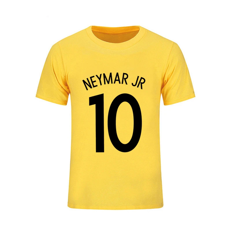 18 ネイマールポスターネイマール Jr ポスターワールドカップ男性ボーイ Tシャツ市原ボール市原ユニフォームパリサンジェルマンクラブ Tシャツ Pubg T Shirt Men T Shirtt Shirt Men Aliexpress