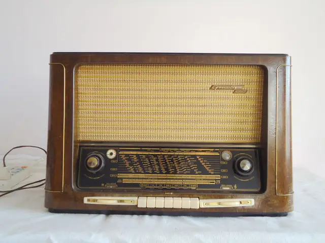 Who Sells Grundig Radios
