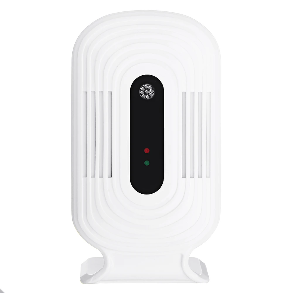 Wi-Fi газовые анализаторы цифровой формальдегид HCHO& TVOC& CO2 детектор метр тестер сенсор качество воздуха JQ-200