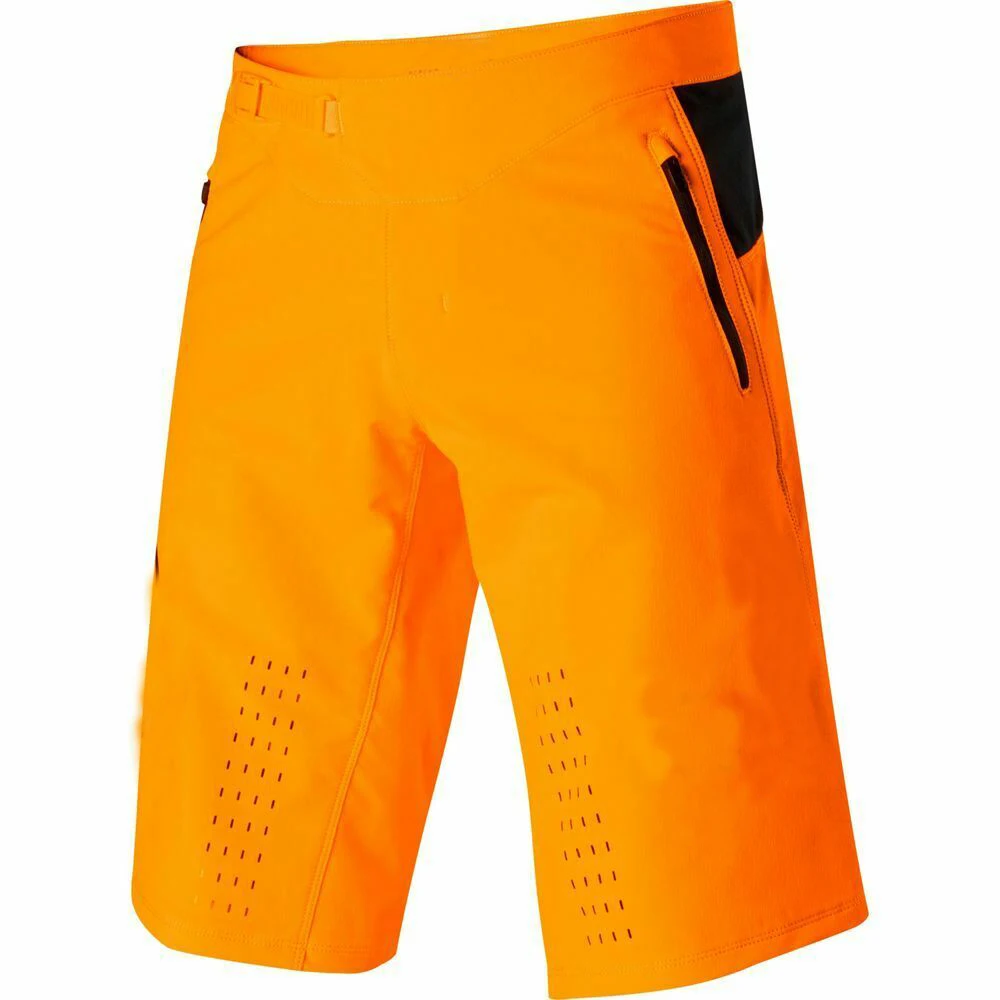 

NEW Defend Children Shorts MTB Shorts Spring 2019 Atmc Orange Motocross Enduro