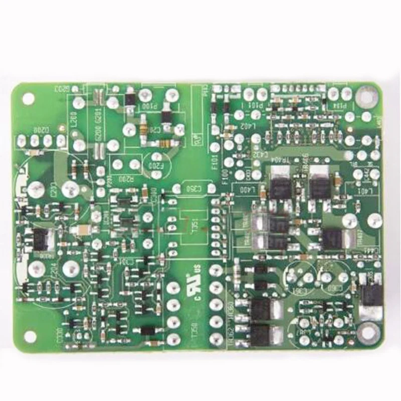 New Icepower Circuit Amplifier Board Module Ice50Asx2 Power Amplifier Board