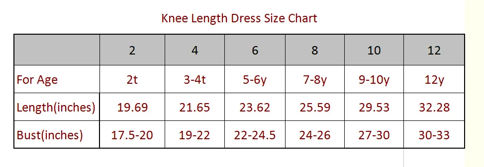 knee dress_