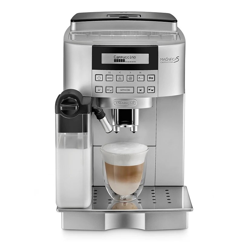 

Home Office Fully Automatic Imported Coffee Machine Coffee Maker ECAM22.360.S