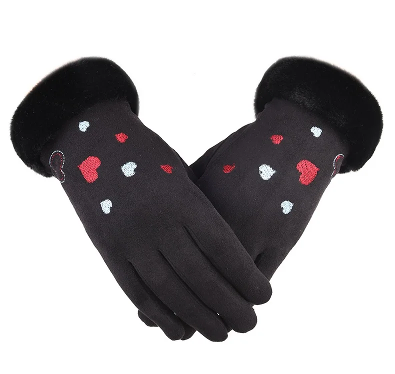 winter gloves