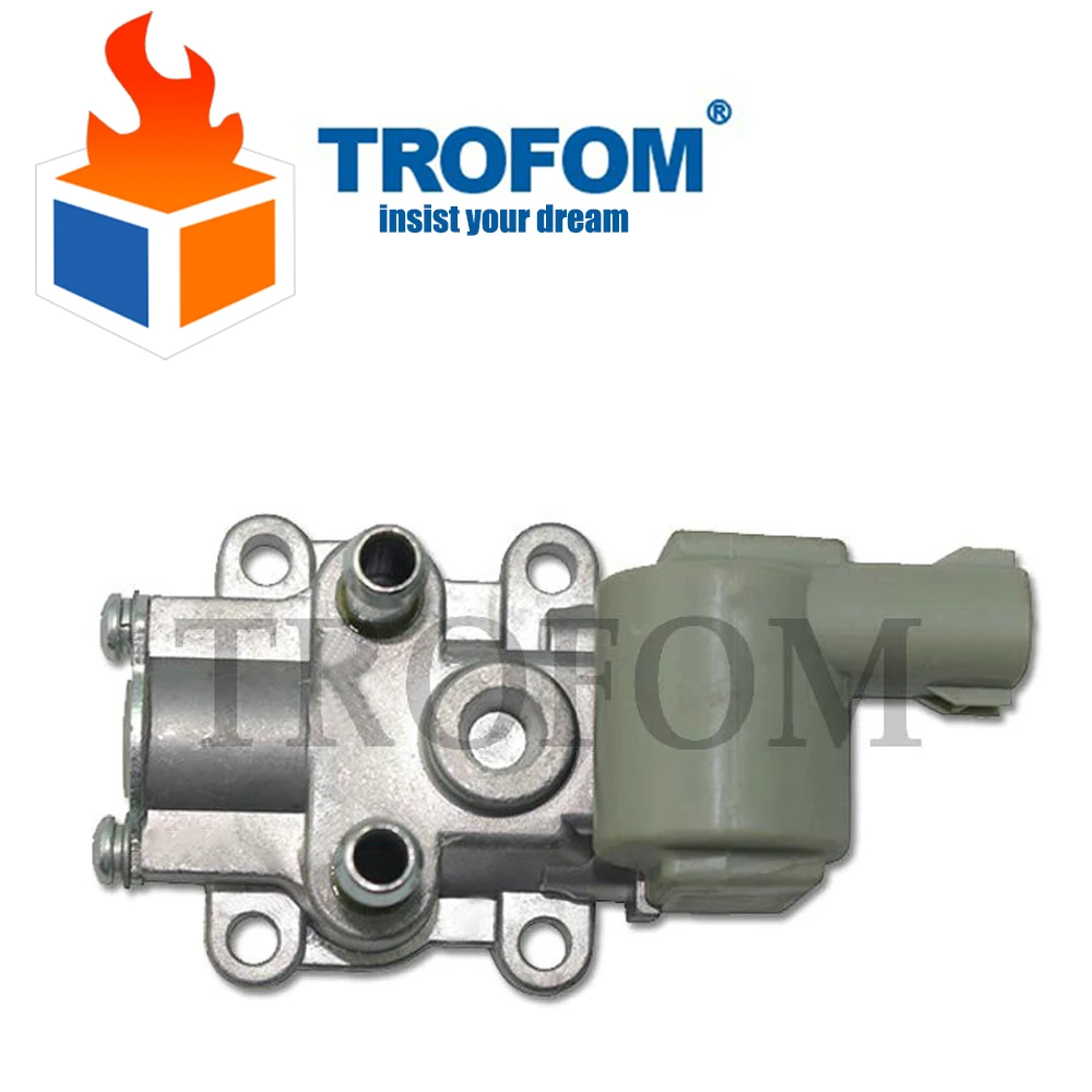 

IDLE AIR CONTROL VALVE Motor IACV For Toyota Paseo Tercel 5E/4E 1.5L 2227011010 22270-11010 1368000400 AC198 AC4025 2H1319