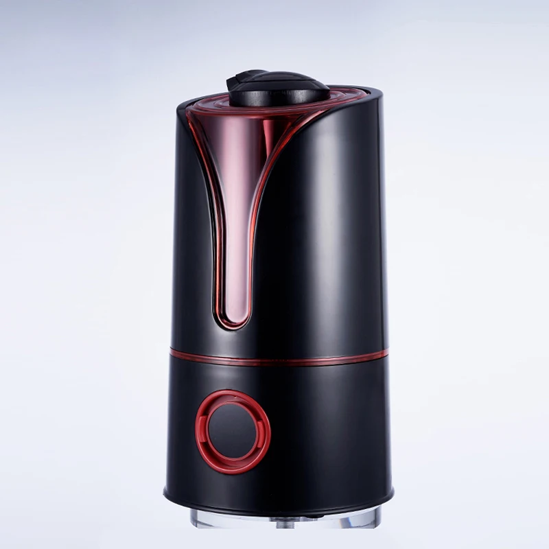 GIAHOL 3.2L High-capacity Humidifier For Household Aroma Diffuser Aromatherapy Mist Discharge Classic Humidification | Бытовая техника