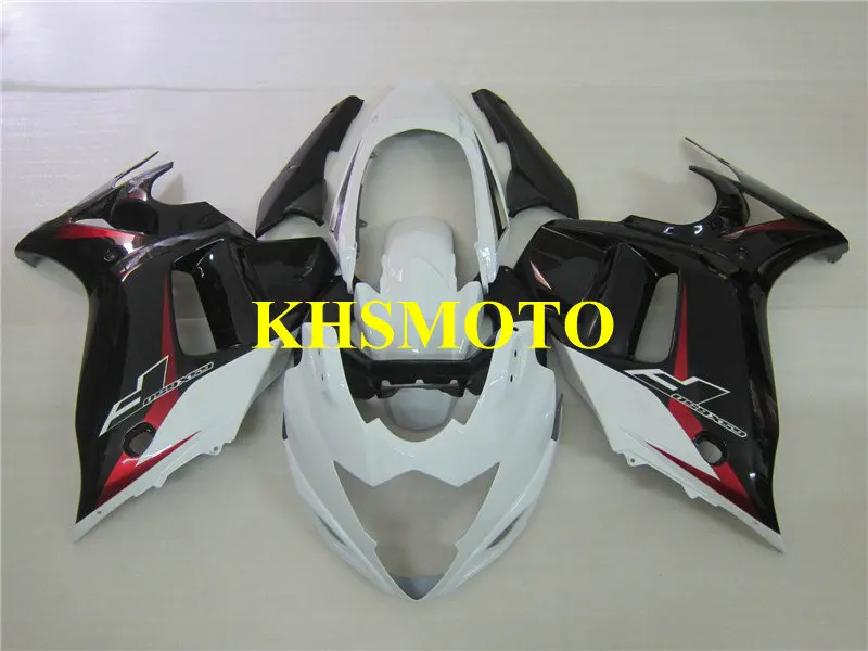 Gsx650f 2009