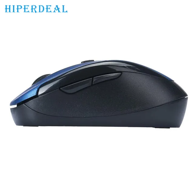 HIPERDEAL 2017 Free shiping Portable 2.4G Wireless Optical Mouse Mice For Computer PC Laptop Gamer Hot sale Sep 19 HIPERDEAL 2017 Free shiping Portable 2.4G Wireless Optical Mouse Mice For Computer PC Laptop Gamer Hot sale Sep 19