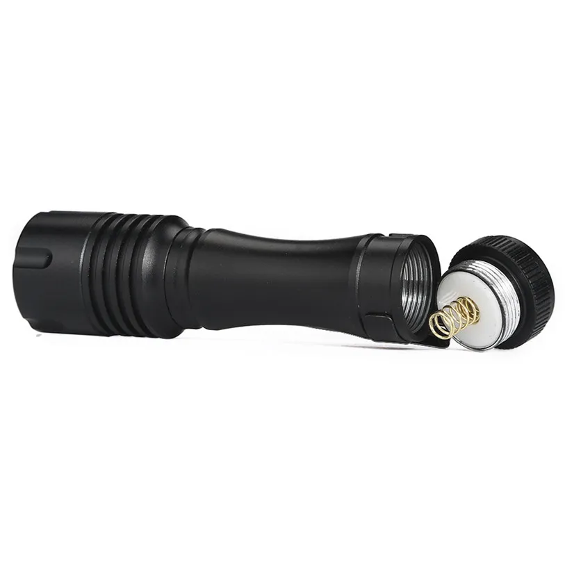 Clearance Super Bright Q5 AA/14500 3 Modes ZOOMABLE LED Flashlight Torch Super Outdoor Sport Bike Cycling Bike Bicycle Accessories May 30 13 Clearance Super Bright Q5 AA/14500 3 Modes ZOOMABLE LED Flashlight Torch Super Outdoor Sport Bike Cycling Bike Bicycle Accessories May 30 13