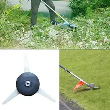 Для Strimmer 20 3 садовый газонокосилка триммер головка для цепной косилки запасная часть Аксессуар Режущий инструмент для сада