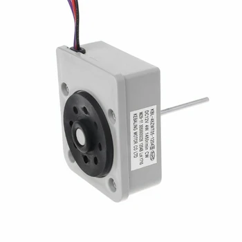 

DC12V 4W 1450R/min KBL-48ZWT05-1204 Refrigerator Fan Motor for TCL Homa ALI88