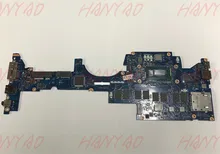 04X6417 For Lenovo Yoga S1 Laptop Motherboard Intel i7 cpu Processor 8GB LA-A341P intel intel i7 7800x six core cpu chinese boxed desktop computer processor and x299