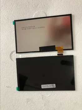 

New 7" inch TABLET pc for Irbis TZ60 tz50 3G LCD Display Matrix LCD Display Screen Panel