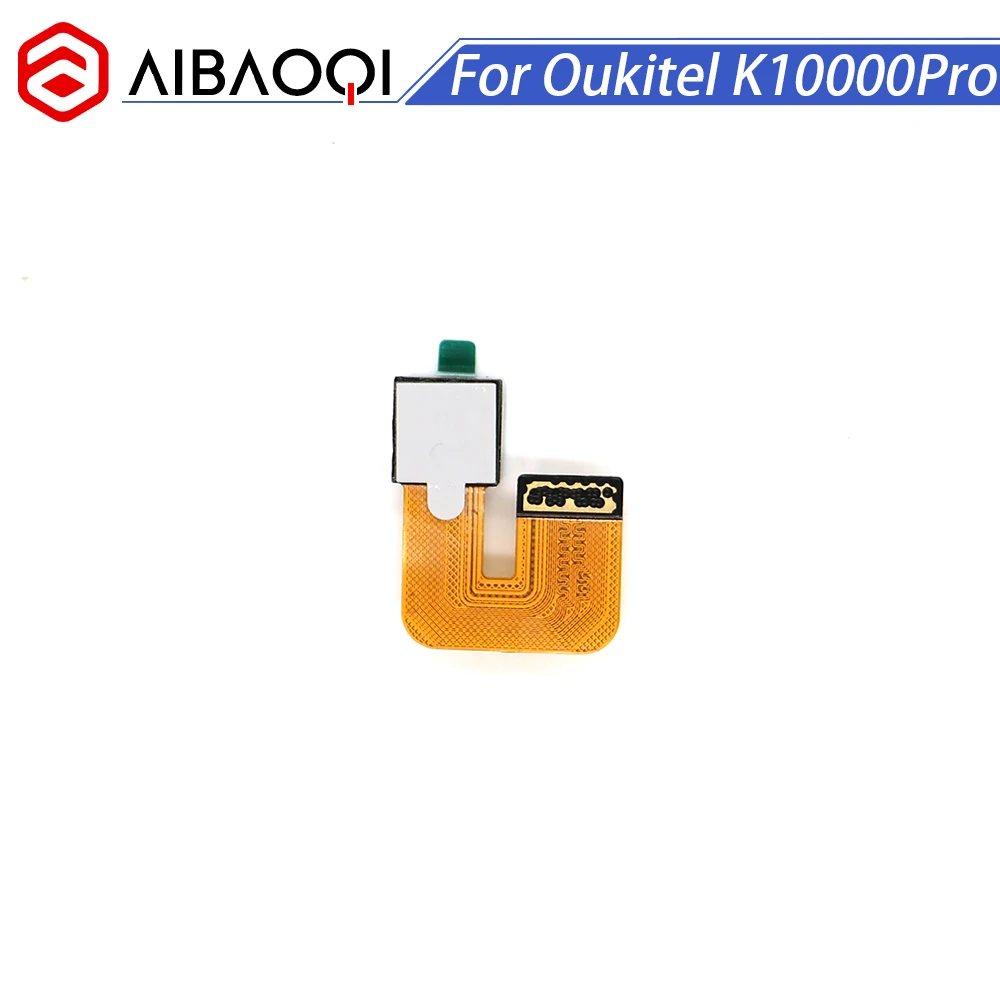 Задняя камера AiBaoQi K10000Pro задняя 13 МП запасные части для телефона Oukitel K10000 Pro|Шлейфы