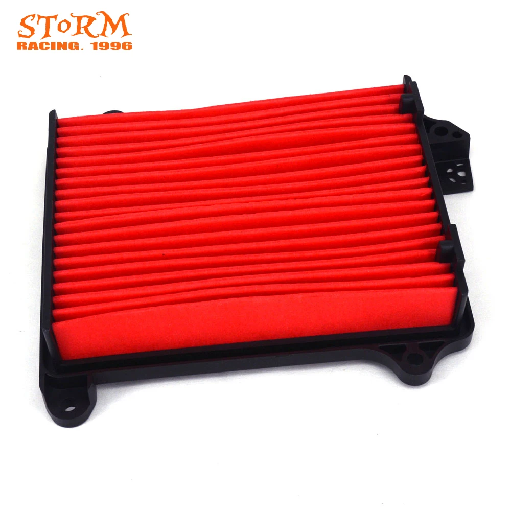 

Motorcycle Air Filter Cleaner For HONDA AX-1 AX1 1998 1989 1990 1991 1992 1993 1994 NX250 NX 250 Street Bike