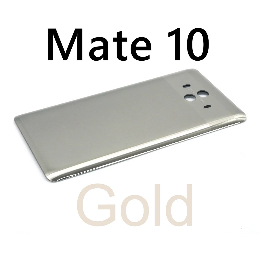 Huawei Mate 10 Battery Cover (16)