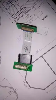 

for mitsubishi M70 M64 FCA70P-2AV flex cable