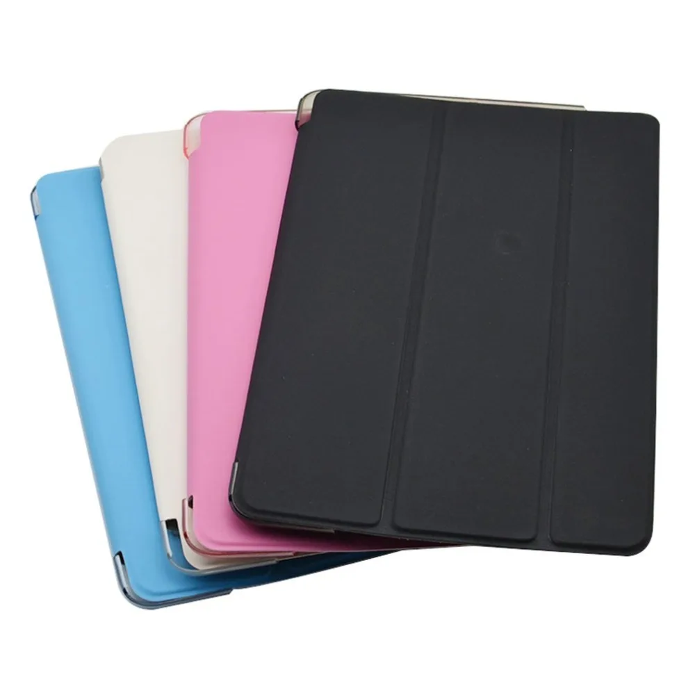 Case For iPad Mini 3 2 1 Ultra Slim Crystal Smart Flip Stand PU Leather Cover Case For Apple iPad Case Case For iPad Mini 3 2 1 Ultra Slim Crystal Smart Flip Stand PU Leather Cover Case For Apple iPad Case