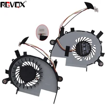 New Laptop Cooling Fan For Acer aspire V5 V5-472 V5-472P V5-572 V5-572G V5-572P For GPU PN: DFS400805L10T Cooler Radiator