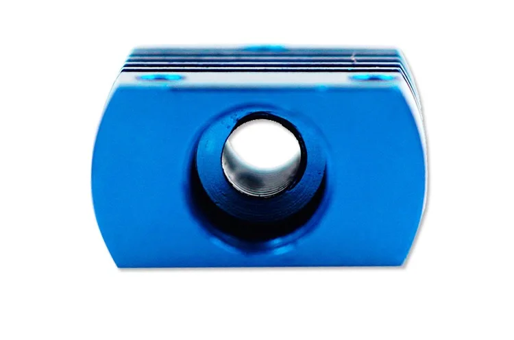 MK10 radiator detail 12