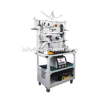 

F-2014 Auto body dent puller/ dent pulling system/ spot welding machine