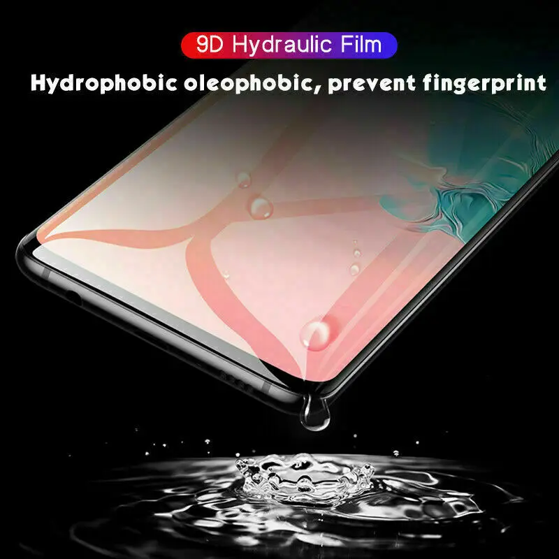 Screen Protector For Samsung Galaxy S10 Plus (5)