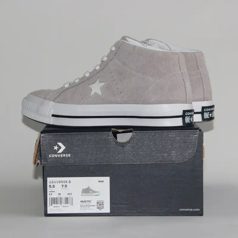 converse high style