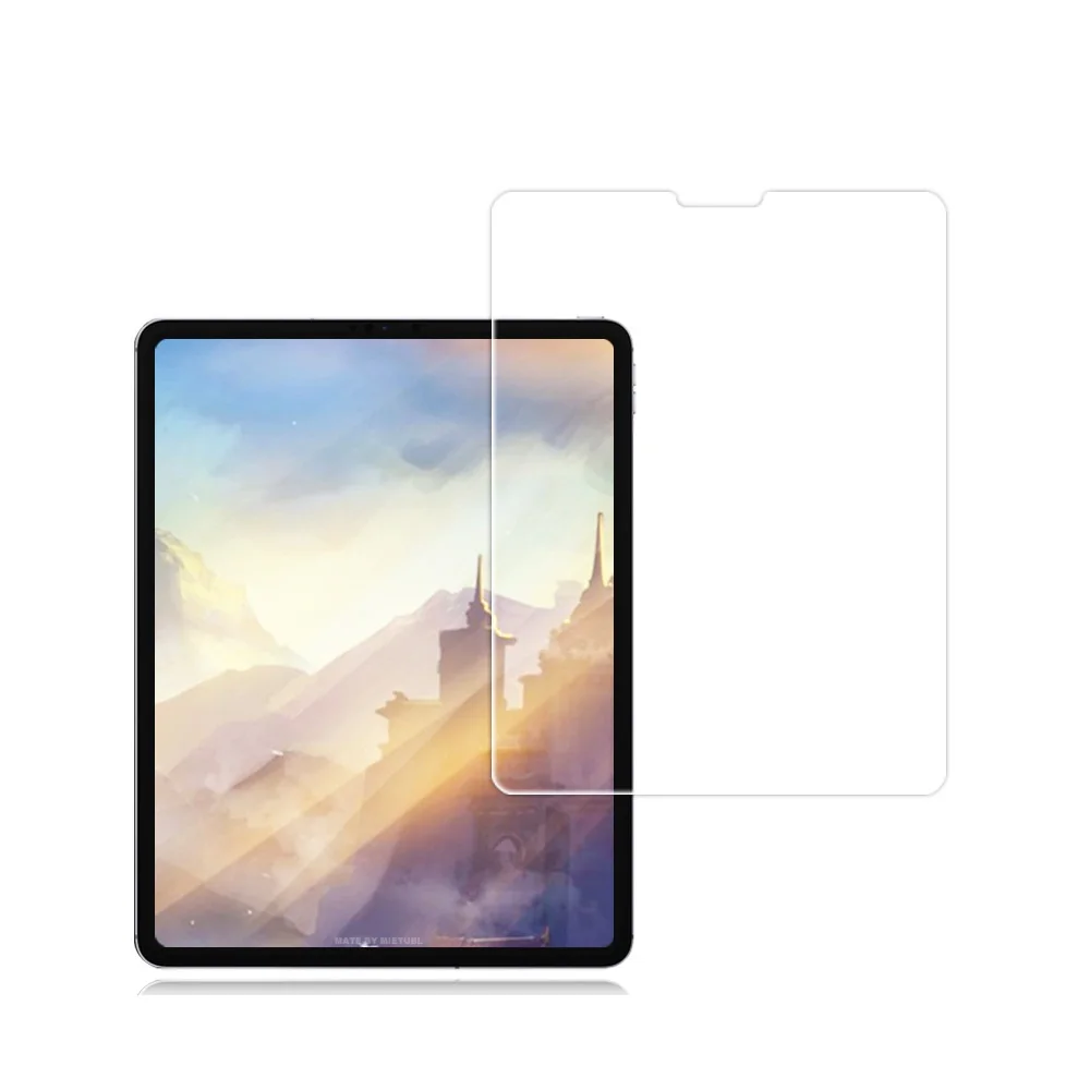 For iPad Pro 11  2018 2020 9H Tempered Glass