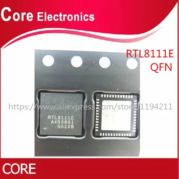 

50pcs/lot RTL8111E QFN-48