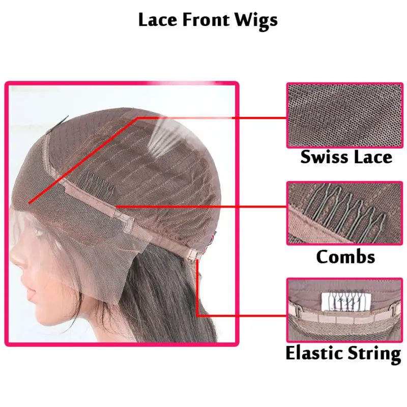 Lace Front