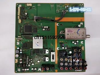 

KLV-46F300A motherboard 1-875-449-11 screen T460HW02 V.2