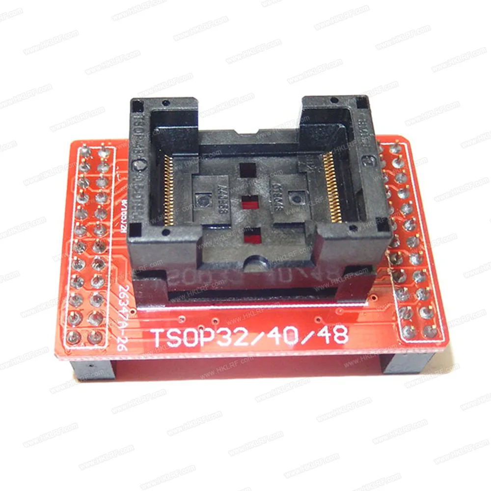 TSOP32 TSOP40 TSOP48 Adapter  6