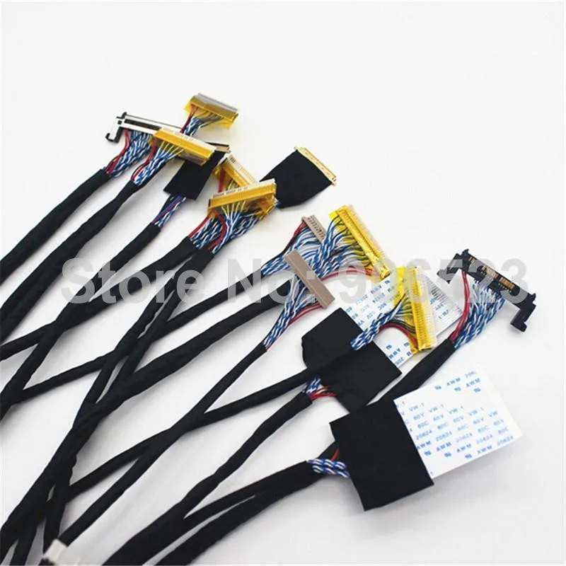 LCD LED TV LAPTOP SCREEN TESTER (6)