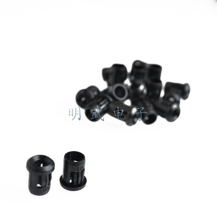 100 шт. 5 мм светодиодный держатель|5mm led holder|100pcs 5mm led5mm |