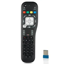 Компьютерный пульт дистанционного управления для нового hp mce xbmc kodi медиа центр удаленный приемник TSGH-2401